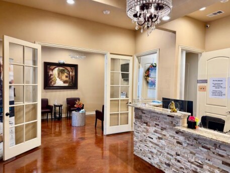 4441 Long Prairie Rd, Flower Mound, TX à louer - Photo intérieure – Image 2 sur 13