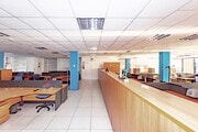Oficina Planta 1 Edificio 1