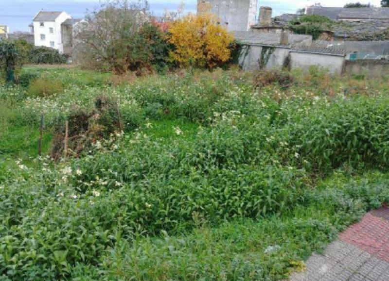 Terrain dans Burela à vendre - Photo de l’immeuble – Image 1 sur 19