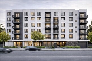 Plus de détails pour 1637 S Vermont Ave, Los Angeles, CA - Terrain à vendre