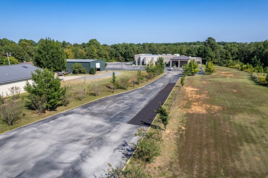 3700 Judson Rd, Longview, TX à vendre - Photo de l’immeuble – Image 3 sur 36