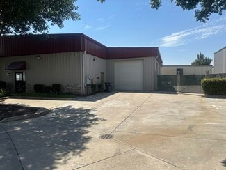 Plus de détails pour 1465 Atlanta Ct, Turlock, CA - Industriel/Logistique à louer