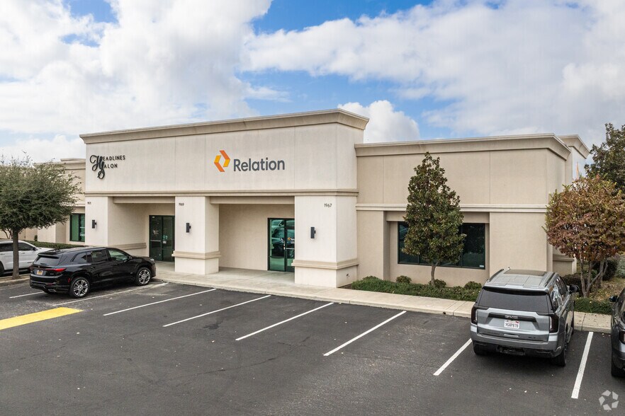 1969 Hillman St, Tulare, CA à louer - Photo de l’immeuble – Image 2 sur 7