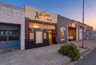 Plus de détails pour 956 Main St, Pomeroy, WA - Local commercial à vendre