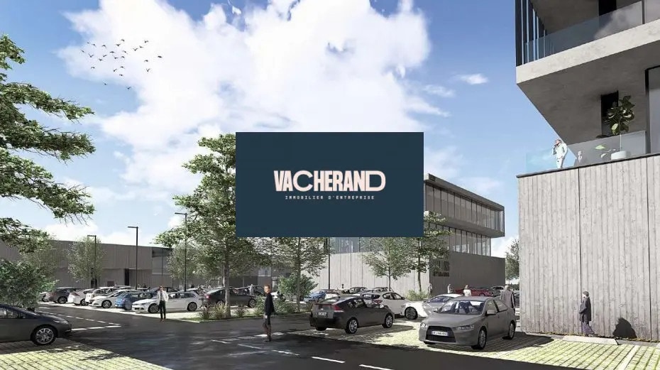 Local d’activités dans Marquette-lez-Lille à louer - Photo de l’immeuble – Image 3 sur 5