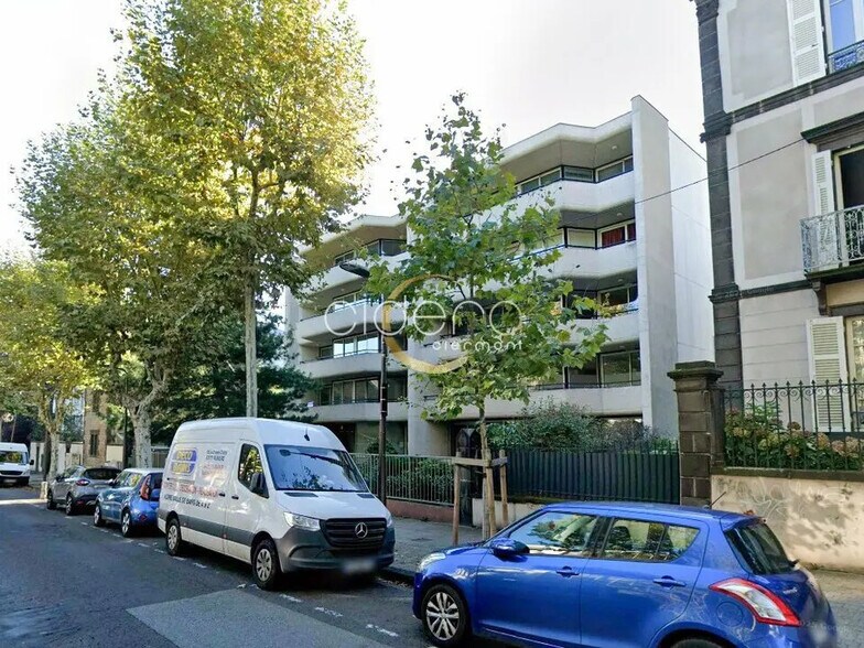 Bureau dans Chamalières à louer - Photo de l’immeuble – Image 2 sur 2