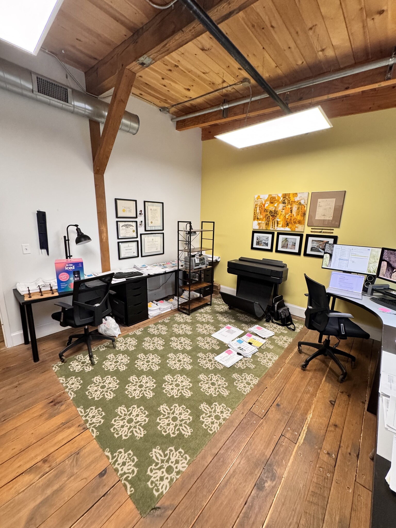 60 Pleasant St, Ashland, MA à louer Photo intérieure– Image 1 sur 3