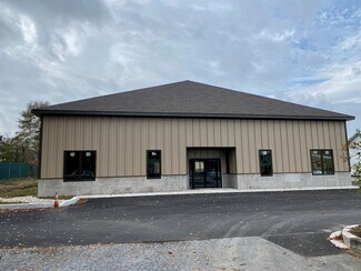 Plus de détails pour 2746 Pulaski Hwy, Newark, DE - Local d'activités à louer