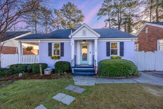 Plus de détails pour 1552 Sunnyside Dr, Columbia, SC - Local d'activités à louer