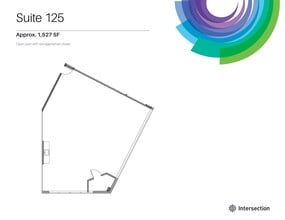 16885 Via del Campo Ct, San Diego, CA à louer Plan de site– Image 1 sur 1