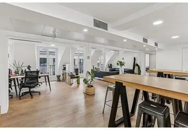 20 Rue Saint-Georges, Paris à louer - Photo intérieure – Image 3 sur 7