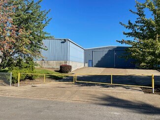 Plus de détails pour 1731 Industrial Way, Philomath, OR - Industriel/Logistique à vendre