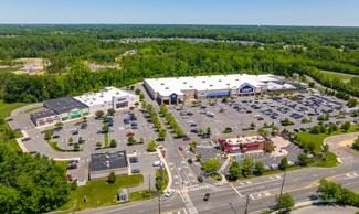 Plus de détails pour 611 Woodbury Glassboro Rd, Sewell, NJ - Bureau/Local commercial à louer