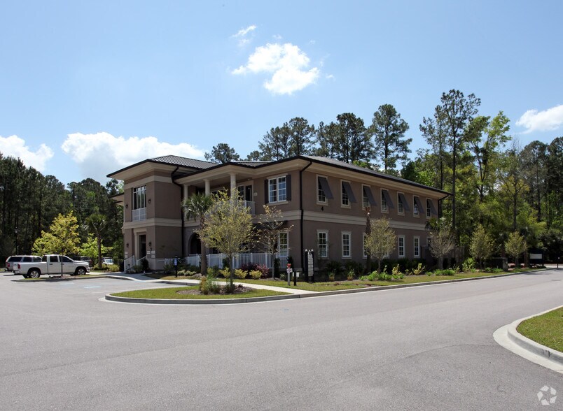 4 Okatie Center Blvd S, Okatie, SC à vendre - Photo de l’immeuble – Image 3 sur 5