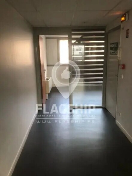 Bureau dans Boulogne-Billancourt à louer - Photo de l’immeuble – Image 3 sur 6