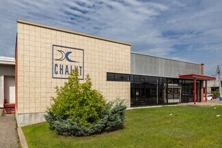 Plus de détails pour 2172 Boul Du Curé-Labelle, St-Jérôme, QC - Industriel/Logistique à vendre