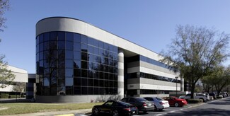Plus de détails pour 7350 Sand Lake Commons Blvd, Orlando, FL - Médical à louer