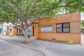 Plus de détails pour 1300-1302 W Magnolia Ave, Fort Worth, TX - Local commercial à vendre