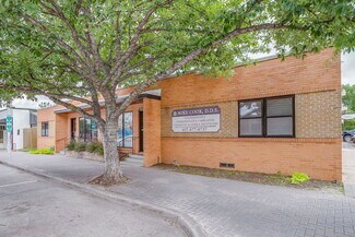 Plus de détails pour 1300-1302 W Magnolia Ave, Fort Worth, TX - Local commercial à vendre