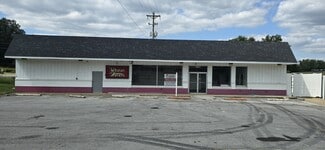 Plus de détails pour 604 G L Smith St, Morgantown, KY - Local commercial à louer