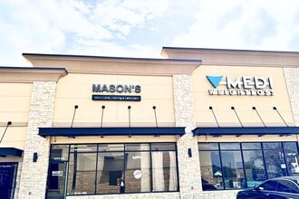 3500 Victory Group Way, Frisco, TX à louer Photo intérieure– Image 2 sur 7