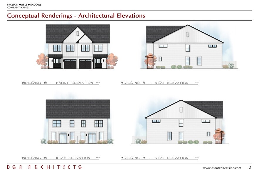 0 Milford Ave, Marysville, OH à vendre - Photo de l’immeuble – Image 2 sur 4