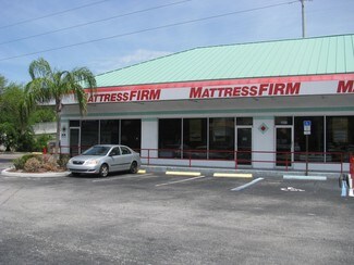 Plus de détails pour 3801-3805 Tyrone Blvd, Saint Petersburg, FL - Local commercial à louer