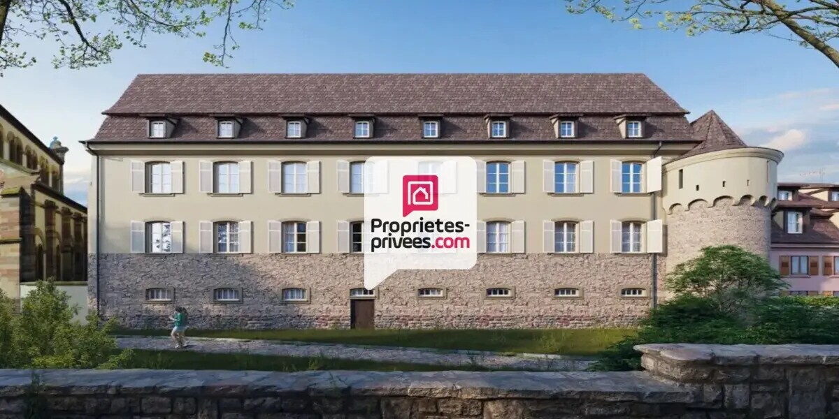 Local d'activités dans Obernai à vendre Photo de l’immeuble– Image 1 sur 5