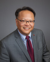 Kevin Chin, CCIM