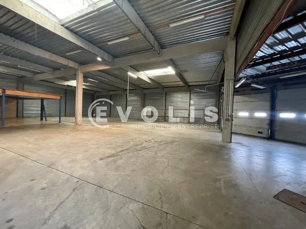 Local commercial dans Eysines à louer Photo de l’immeuble– Image 1 sur 9