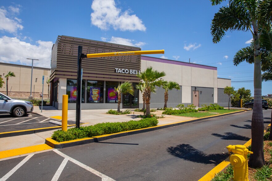 Ho'okele St, Kahului, HI à louer - Photo de l’immeuble – Image 3 sur 6