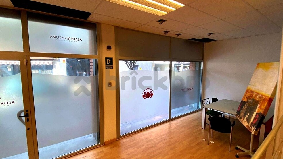 Immeuble residentiel dans L'Hospitalet de Llobregat, Barcelona à vendre - Photo intérieure – Image 3 sur 7
