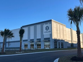 0000 Eastport Rd, Jacksonville, FL à louer Photo intérieure– Image 1 sur 5