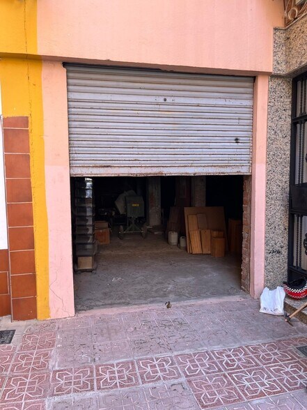 Calle Historiador Jaén Morente, 20, Córdoba, Córdoba à louer - Photo de l’immeuble – Image 2 sur 5