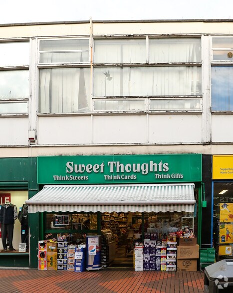 10-11 Maritime Ter, Sunderland à louer - Photo de l’immeuble – Image 2 sur 6