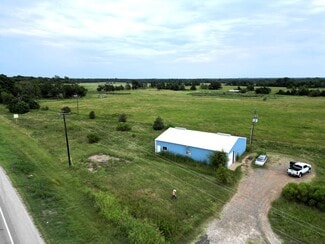 Plus de détails pour 3359 Hwy 19, Emory, TX - Industriel/Logistique à vendre