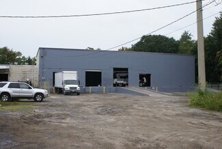 Plus de détails pour 692 Edgewood Ave N, Jacksonville, FL - Industriel/Logistique à louer
