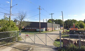 Plus de détails pour 740 W Water St, Taunton, MA - Industriel/Logistique à vendre