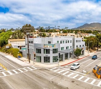 Plus de détails pour 28955 Pacific Coast Hwy, Malibu, CA - Bureau/Local commercial à louer