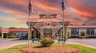 Plus de détails pour 6205 Ramada Dr, Clemmons, NC - Hôtellerie à vendre