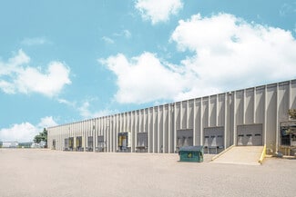Plus de détails pour 3900 Nome St, Denver, CO - Industriel/Logistique à louer