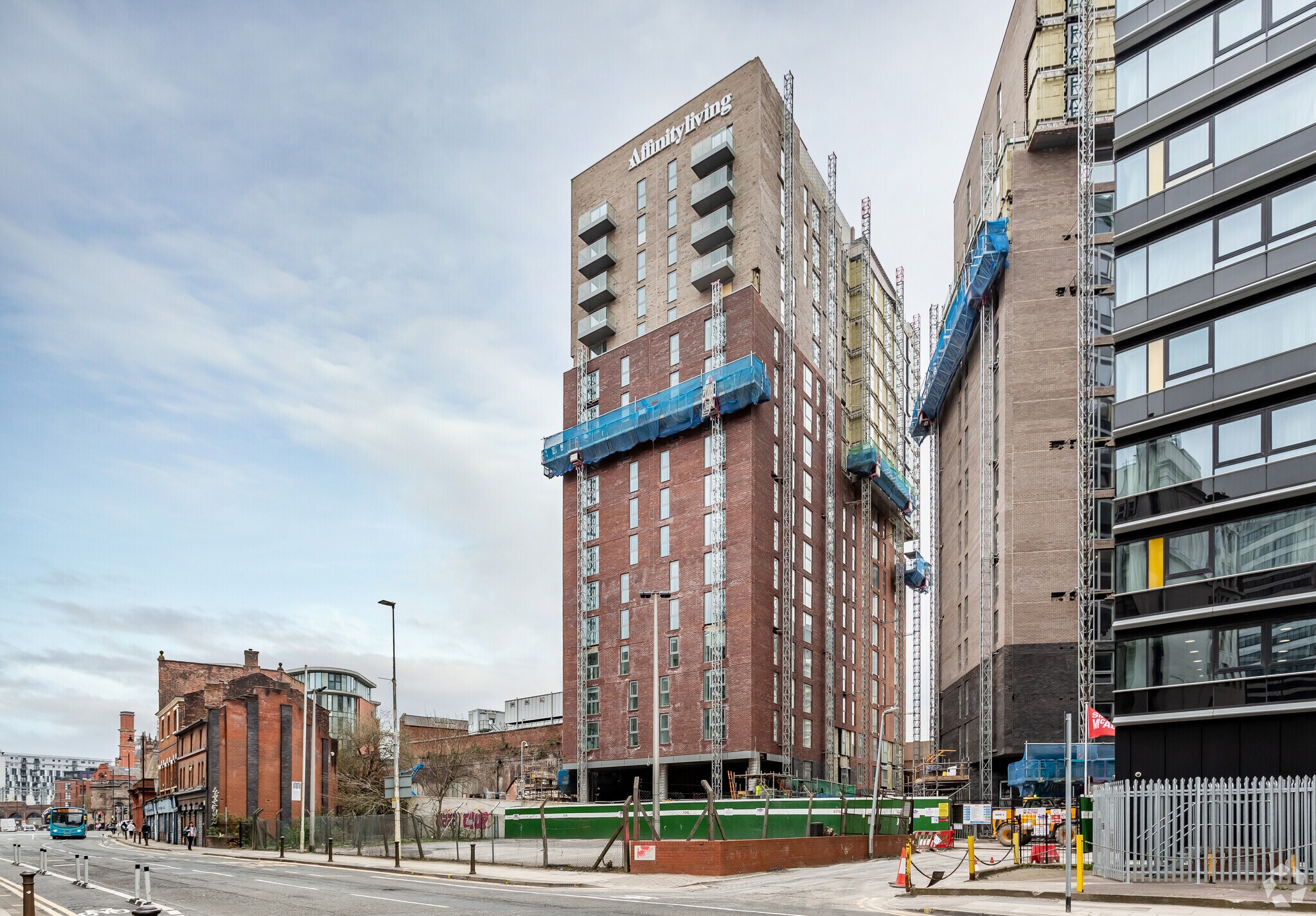30 Chapel St, Salford à vendre Photo principale– Image 1 sur 2