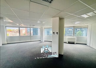 Plus de détails pour Bureau à louer