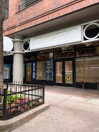 Plus de détails pour 211 E Ohio St, Chicago, IL - Local commercial à louer