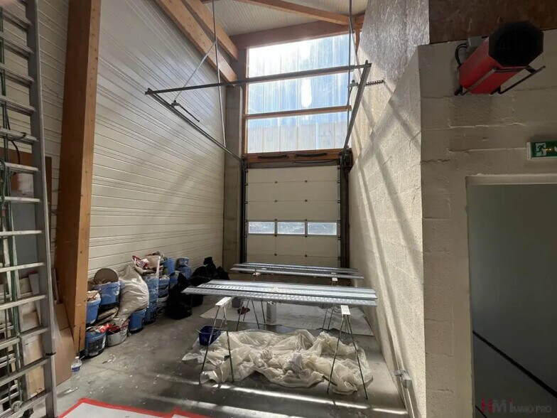Local d'activités dans Le Havre à vendre - Photo intérieure – Image 3 sur 5