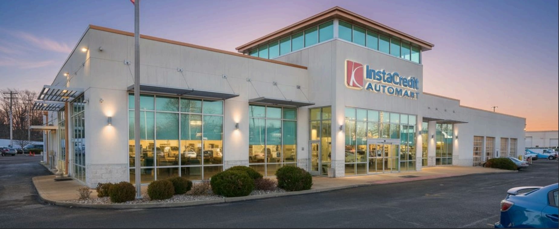 4040 Jeffco Blvd. portefeuille de 2 biens à vendre sur LoopNet.fr Photo principale– Image 1 sur 15