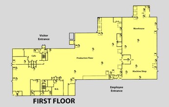 8 Post Office Sq, Acton, MA à louer Plan d’étage– Image 1 sur 1
