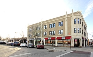 Plus de détails pour 7151-7159 W Grand Ave, Chicago, IL - Local d'activités à louer