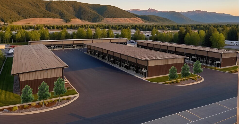 301 Center Dr., Glenwood Springs, CO à vendre - Photo de l’immeuble – Image 1 sur 2