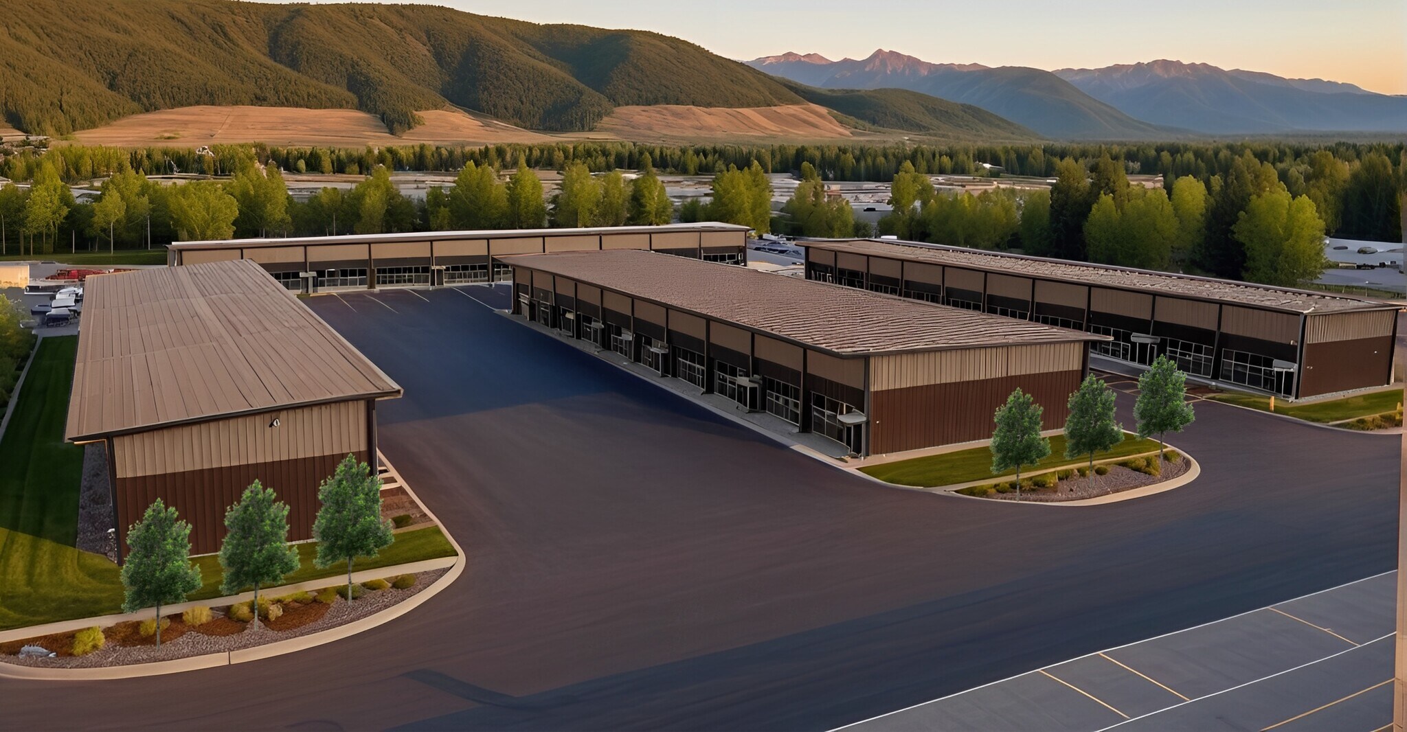 301 Center Dr., Glenwood Springs, CO à vendre Photo principale– Image 1 sur 7